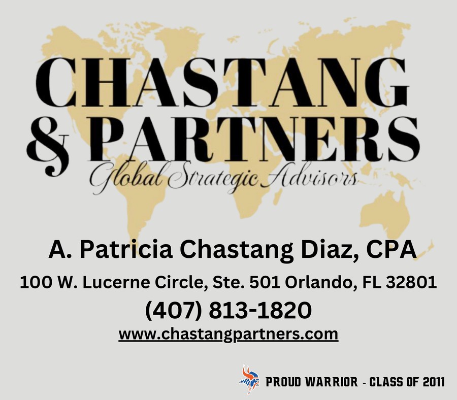 Chastang and Partners logo