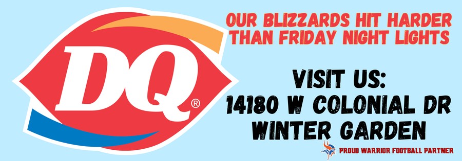 Dairy Queen logo