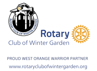 Rotary Club of Winter Garden logo