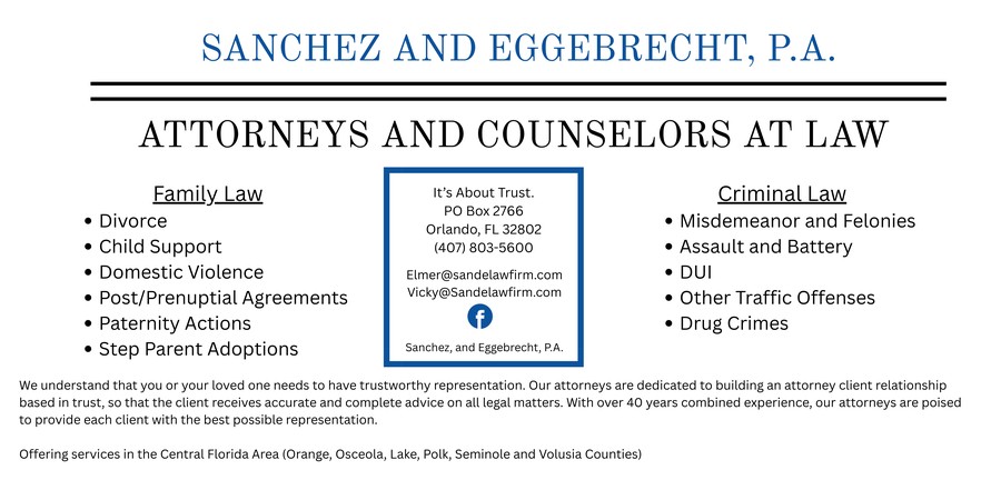 Sanchez and Eggebrecht, P.A. logo