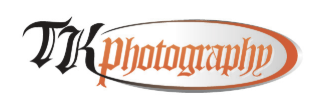 TK Photography logo