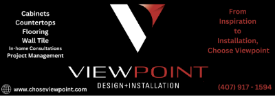 Viewpoint Design and Installation logo