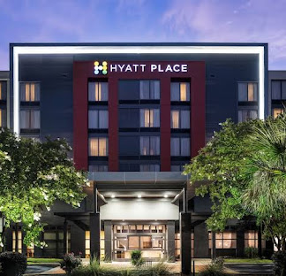 College Bus Tour  - Hotel in Columbia / Harbison